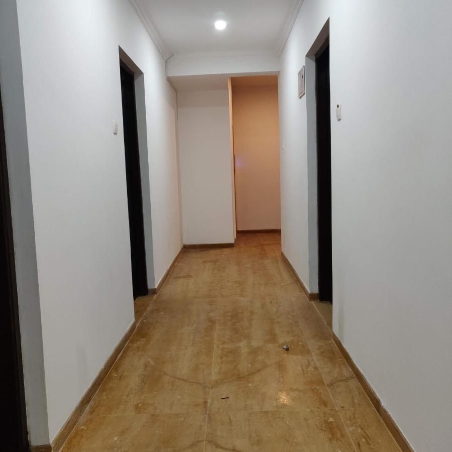 Studio Apartment By Leela Homes アーポラ エクステリア 写真