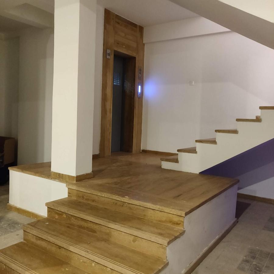 Studio Apartment By Leela Homes アーポラ エクステリア 写真