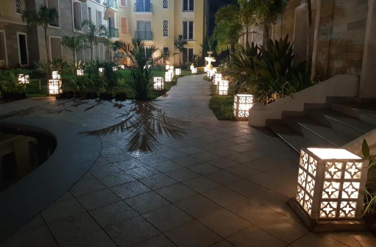 Studio Apartment By Leela Homes アーポラ 部屋 写真